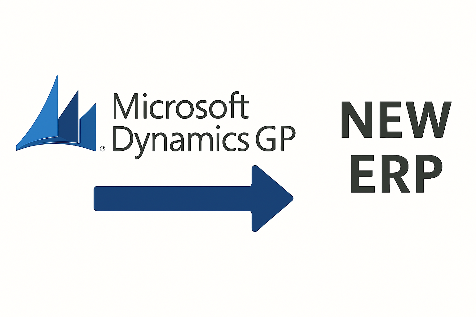 What happens now that Microsoft Dynamics GP has ended? - The Functional BA